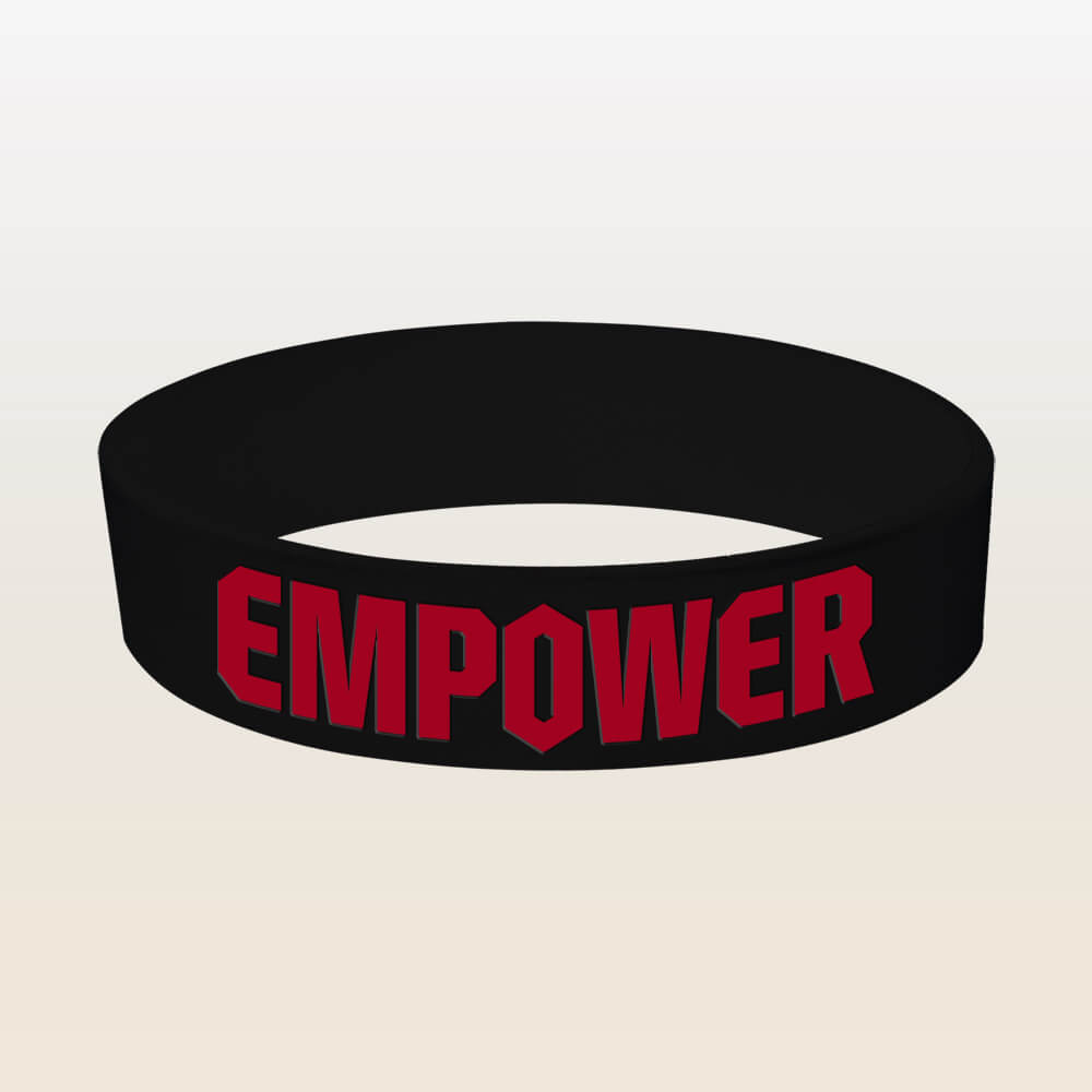 Empower - Wristband