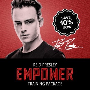 Reid Presley Empower